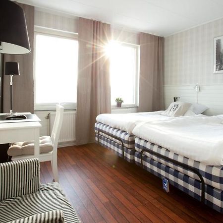 Lages Motel Borås Εξωτερικό φωτογραφία