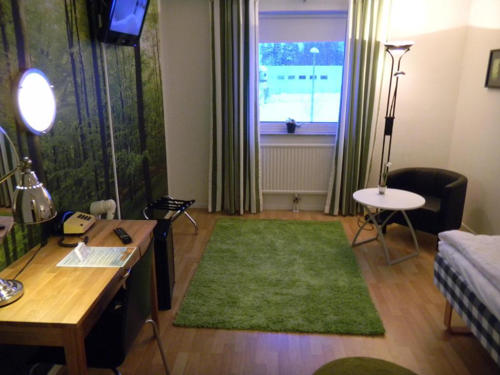 Lages Motel Borås Εξωτερικό φωτογραφία