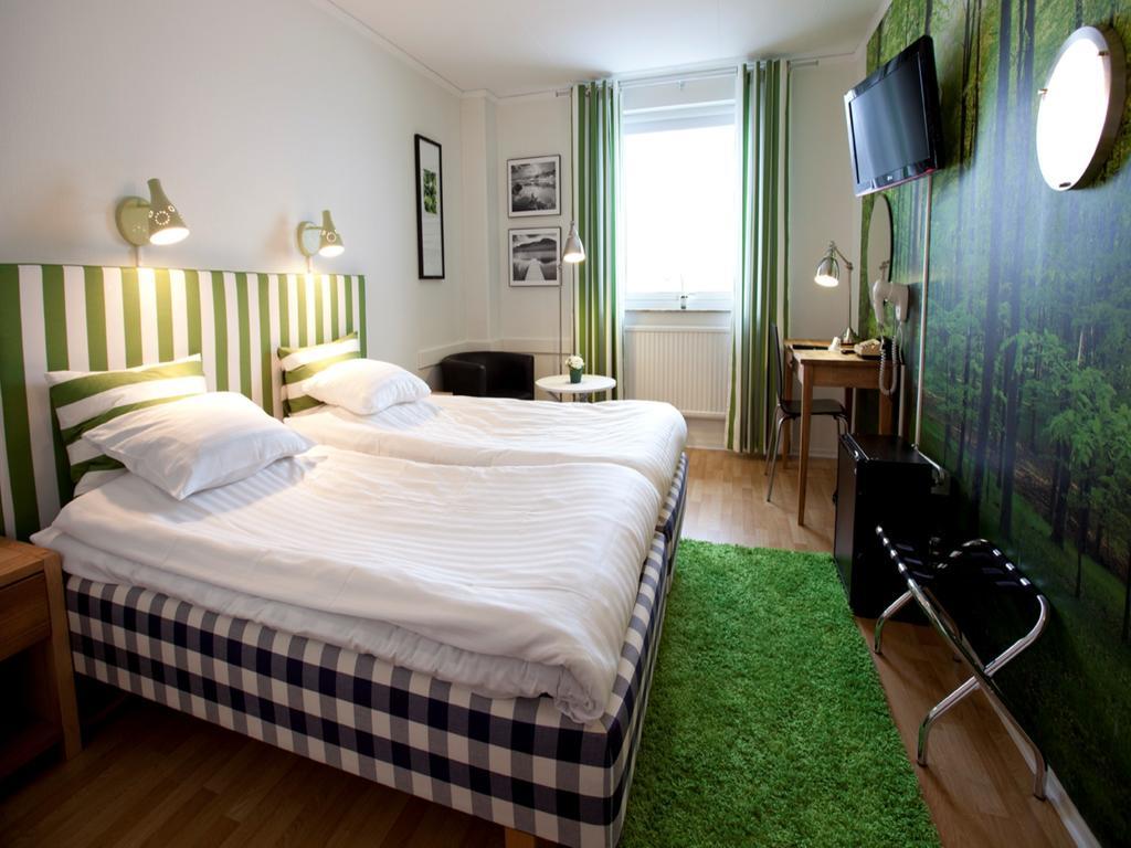 Lages Motel Borås Δωμάτιο φωτογραφία