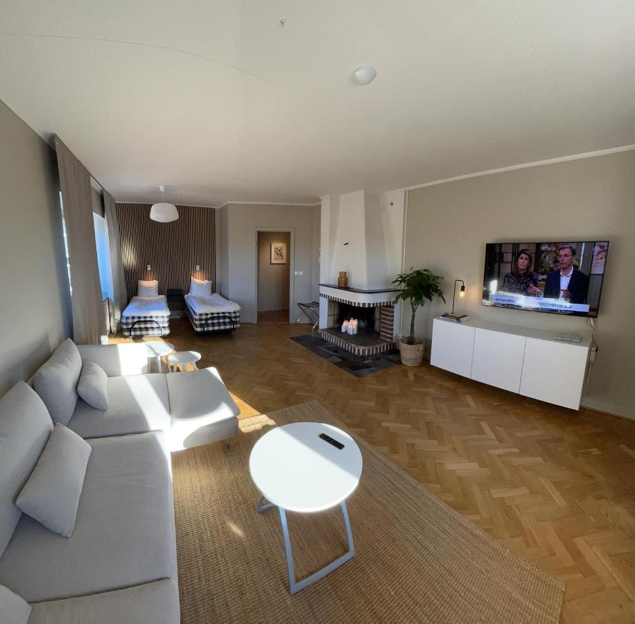 Lages Motel Borås Εξωτερικό φωτογραφία