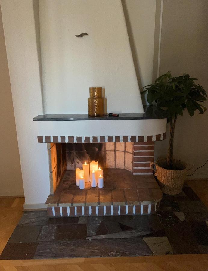 Lages Motel Borås Εξωτερικό φωτογραφία
